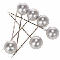 Článok Špendlíky strieborné Ø20mm 90mm