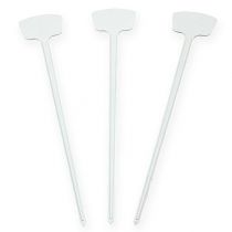 položky Rastlinný štítok 40cm 10ks