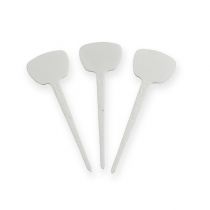 položky Rastlinný znak 8cm 100ks