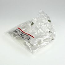 položky Rastlinný znak 8cm 100ks