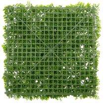 položky Umelá podložka z krušpánu 55x55 cm na dekoratívny nástenný dizajn