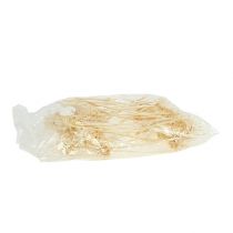 položky Plumosum 1 bielený 25 ks