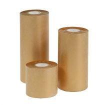 položky Raziaca fólia zlatá 50m