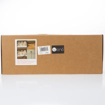 položky Sušený kvet púpavy, elegantný, dlhotrvajúci, nenáročný na starostlivosť, 50 cm, 4 kusy