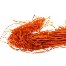 položky Raffia, flair Orange 250gr