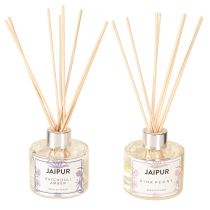 položky Izbový difuzér pačuli a pivónia Assorted Ø7cm 80ml 2ks