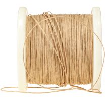 položky Viničový drôt tenký prírodný 1kg