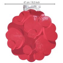 položky Manžety na hrnce Rondella Life Ø47cm 100 kusov
