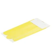 položky Manžety Rondella Ø38cm Žltá 50p