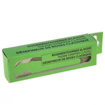 položky Odtŕňovač ruží klasický strieborný odtŕňovač ruží 13cm