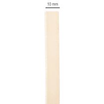 Článok Zamatová stuha na kotúči na tvorenie a balenie, 10 mm x 20 m