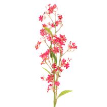 položky Umelá kvitnúca vetvička orchidey Oncidium 112 cm, 3 ks