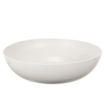 položky Veľká okrúhla misa, všestranná dekoratívna misa, 30 cm