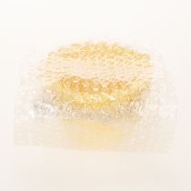 položky Dekoratívna keramická miska na kvety na dekoráciu domácnosti a ako nápad na darček, 13 cm, 2 kusy