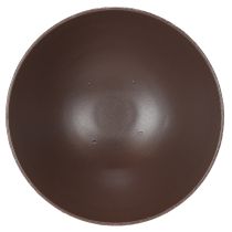 položky Okrúhly kvetináč na stojane, moderný kvetináč, 25 cm