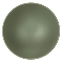 Článok Moderný okrúhly kvetináč na vysokej základni, 18 cm