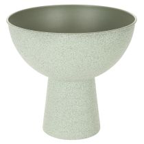 Článok Miska so stojanom na rastliny, dekoratívna miska, 25 cm