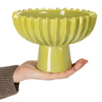 položky Keramická miska, elegantný dizajn pre štýlovú dekoráciu stola a doplnok do domácnosti, 21 cm