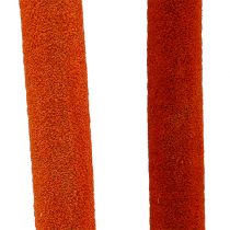 položky Zmes trstinových vločiek pomarančová 100 ks