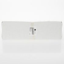 položky Dekoratívne motýle na drôte na farebné stolové dekorácie, 7 cm, 12 kusov