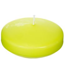 položky Plávajúca sviečka, všestranné možnosti dekorácie pre elegantné stolové dekorácie a udalosti, 8 cm, 8 kusov