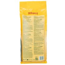 položky Seramis® granulát pre izbové rastliny (7,5 l)