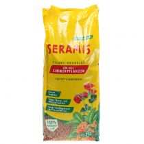 položky Seramis® rastlinné granule pre izbové rastliny (7,5 litra)