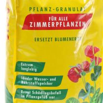 položky Seramis® rastlinné granule pre izbové rastliny (7,5 litra)