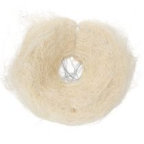 položky Kytičná manžeta - elegantný doplnok pre dokonalé aranžovanie kvetov - 20 cm, 8 kusov -