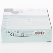 položky Solárne čerpadlo do záhradných jazierok, plávajúca dekoratívna vodná atrakcia s LED diódou, 16 cm