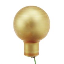 položky Zrkadlové bobule zlatá mix 25mm 140ks