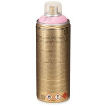 položky Farba v spreji Montana Gold Pink Frozen Raspberry, 400ml