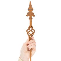 položky Záhradná mriežka na záhradnú dekoráciu s dekoratívnym prvkom 115 cm