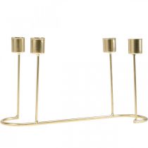 položky Svietnik, svietnik adventny veniec 26cm V14,5cm