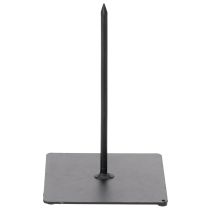 položky Stojany na kytice pre štýlovú prezentáciu v interiéri a na stoloch, 15 cm, 2 kusy