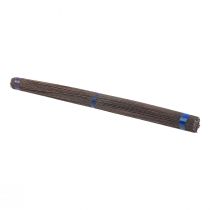 položky Zásuvný drôt modrý žíhaný kvetinový drôt Ø1,8mm 50cm 2,5kg
