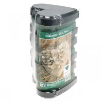 položky Zásuvný materiál srdce s podstavcom 13cm 6 ks