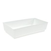 položky Zásuvková misa Lara 15cm x 8cm x 4cm 10ks