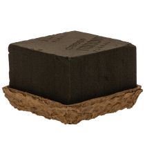 Článok Kvetinová pena 1/2 tehly OASIS® Renewal® Biolit® 12 cm 2 ks