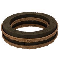 Článok Kvetinový penový krúžok OASIS® Renewal® Floral Foam Biolit® 40 cm 2 ks