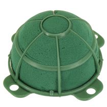 položky Držiak na okrúhle kvetinové dekorácie z peny Ø9cm V5cm 4 ks