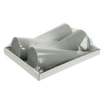 položky Kvetinové penové SEC šišky 32cm 4 ks