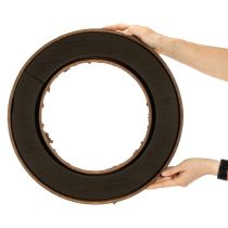 Článok Kvetinový penový krúžok OASIS® Renewal® Floral Foam Biolit® 45 cm 2 ks
