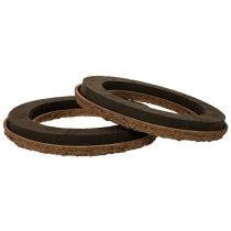 Článok Kvetinový penový krúžok OASIS® Renewal® Floral Foam Biolit® 45 cm 2 ks