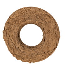Článok Kvetinový penový prsteň OASIS® Renewal® Kvetinový penový prsteň Biolit® 17 cm 2 ks