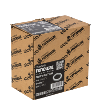 Článok Kvetinový penový prsteň OASIS® Renewal® Kvetinový penový prsteň Biolit® 17 cm 2 ks