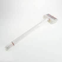 položky Náhradná etiketa na rastlinu, 53 cm, šikmá, 10 kusov