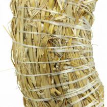 položky Slamený veniec slamený veniec prírez 35/8cm 2ks