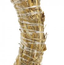 položky Slamený veniec slamený veniec prírez 30/6cm 2ks