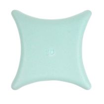 položky Polystyrénový vankúš 30 x 30 cm 2ks.